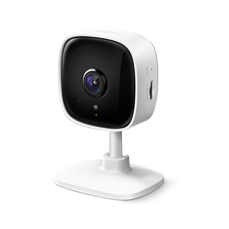 TP-Link Tapo C100 - Surveillance Camara front view