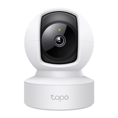 TP Link Tapo C202 front view