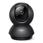 TP Link Tapo C211 - Indoor Wi-Fi Camera, 3MP, 2.4GHz WiFi, Motorized