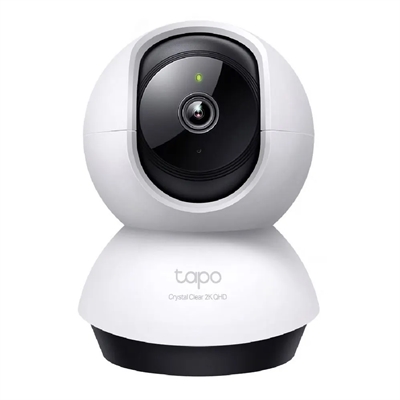 TP Link Tapo C220 front view