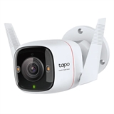 TP-Link Tapo C325WB - IP Camera for Outdoors, 4MP, WiFi 2.4GHz, Manual Angle Adjustment