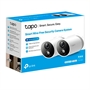 TP Link Tapo C400S2 V1 IP Wifi Camera 1080p Full HD box view