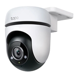 TP-Link Tapo C500 - Cámara Wi-Fi Para Exteriores, 2MP, WiFi 2.4GHz, Motorizada