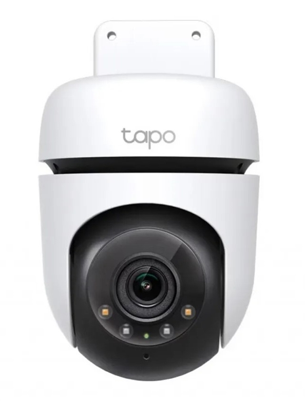 TP-Link Tapo C510W IP Camera front view