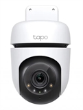 TP-Link Tapo C510W - IP Camera for Outdoors, 2K, WiFi 2.4GHz, Motorized