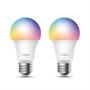 TP-Link Tapo L530E - Smart Bulb front view