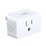 TP-Link Tapo P125 Smart Plug side view