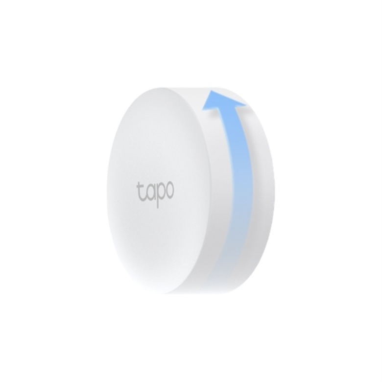 TP-Link Tapo S200B Lateral