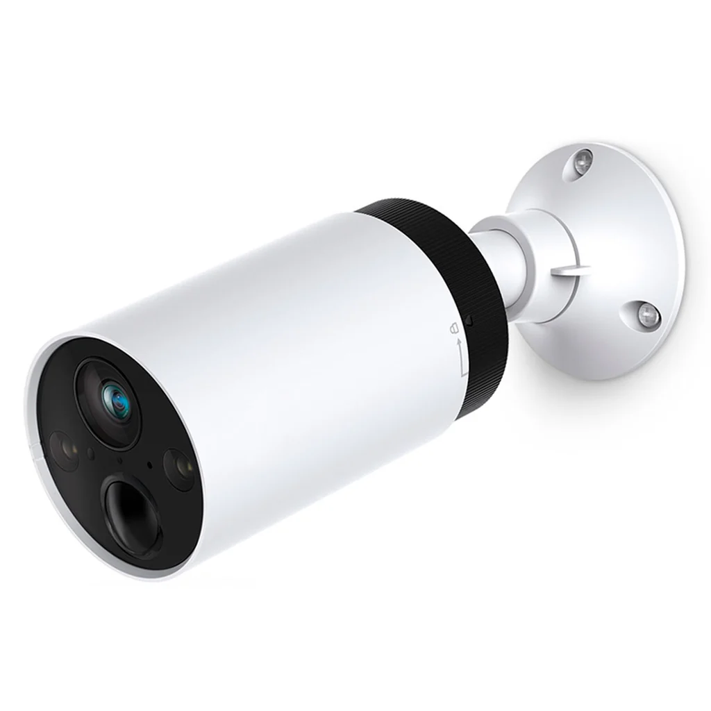 tp-link tapo C420S2(C420S1同等品) TP Link Tapo C420 in Peru | Pana Compu
