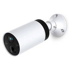 TP Link Tapo C420 - Indoors and Outdoors Wifi Camera, 2K QHD, 2.4GHz WiFi, Fixed Focus Lens