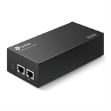 TP-Link TL-POE170S  - Inyector PoE++, 60W, 100-240V, Puertos Gigabit