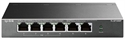 TP-Link TL-SF1006P V1 front view