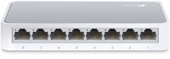 TP-Link TL-SF1008D - Switch, 8 Puertos, 100Mbps