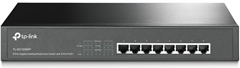 TP-Link TL-SG1008MP - Switch, 8 Puertos, PoE+, 16Gbps
