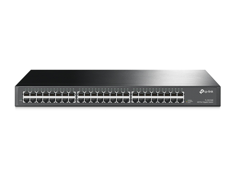 TP-Link TL-SG1048 en Panamá | Pana Compu