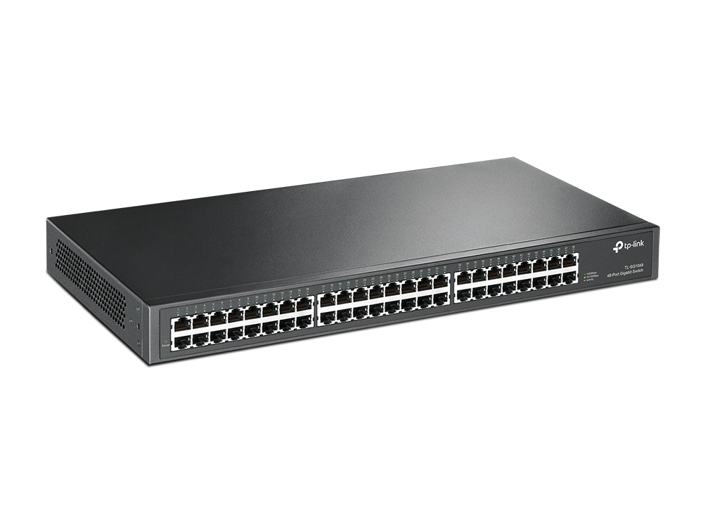 TP-Link TL-SG1048 en Panamá | Pana Compu