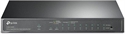 TP-Link TL-SG1210MPE Switch de 10 Puertos