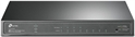 TP LINK TL-SG2008P VISTA FRONTAL