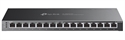 TP-Link TL-SG2016P Smart Switch front view