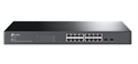 TP-Link TL-SG2218 Smart Switch front view