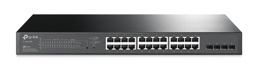 TP-Link TL-SG2428P in Panama | Pana Compu