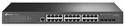 TP-Link TL-SG3428 - Switch front view