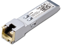 TP-Link TL-SM5310-T - Transceptor, SFP+, 10GBASE-T, 30m, RJ45