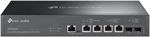 TP-Link TL-SX3206HPP - Switch, 6 Ports, Gigabit Ethernet, 120Gbps