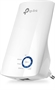 TP-Link TL WA850RE Range Extender Single Band 2 4GHz 300Mbps View Front Right
