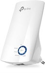TP-Link TL-WA850RE - Range Extender, Single Band, 2.4GHz, 300Mbps