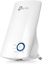 TP-Link TL-WA850RE - Extensor de Alcance, Banda Única, 2.4GHz, 300Mbps