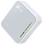 TP-Link Travel Router TL-WR902AC rotate view