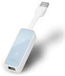 TP-Link UE200 - Adaptador de Red USB, USB-A 2.0, Ethernet, 100Mbps