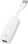 TP-Link UE300 - USB network adapter, USB 3.0, Gigabit Ethernet, Up to 1000Mbps