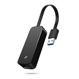 TP-Link UE306 V1 - USB Network Adapter, USB 3.0, Ethernet, Up to 1000Mbps