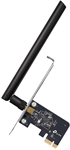 TP-Link Archer T2E  - PCIe Adapter, Wi-Fi, Dual Band, 2.4 GHz/5 GHz