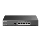 TP-Link VPN SafeStream - Router Doble Banda, Puertos WAN/LAN Gigabit Ethernet