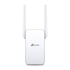 TP-Link RE315  - Extensor de Alcance, Doble Banda, 2.4/5GHz, 1200Mbps