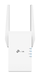 TP-Link RE705X  - Range Extender / Access Point, Dual Bands WiFi 6, 2.4GHz/5GHz, 2402Mbps