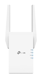 TP-Link RE705X  - Extensor de Alcance / Punto de Acceso, WiFi 6 de Doble Banda, 2.4 GHz/5 GHz, 2402 Mbps