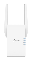TP-Link RE705X  - Extensor de Alcance / Punto de Acceso, WiFi 6 de Doble Banda, 2.4 GHz/5 GHz, 2402 Mbps