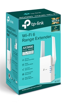 TPLINK RE705X 4