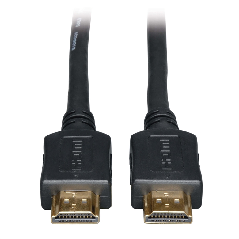 TRIPP LITE HIGH-SPEED P568-050-HD Cable View