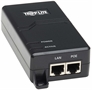 Tripp Lite NPOE-30W-1G Active PoE+ Injector