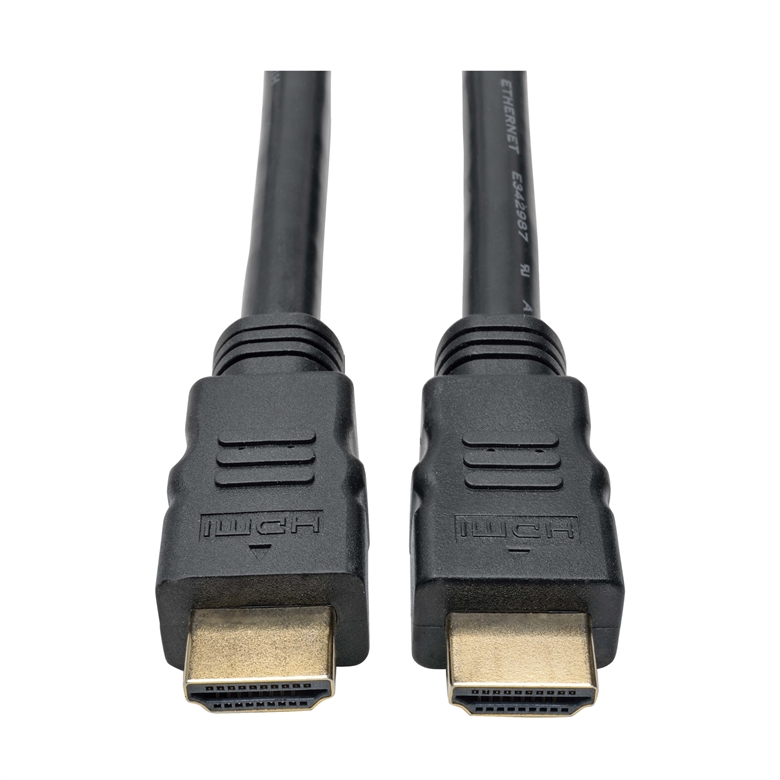 Tripp-Lite P568-080-Act - Cable HDMI front view