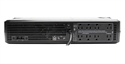 Tripp Lite SMART1500LCD Black-UPS Line Interactive 1500VA 2U Rack-Tower-Back View