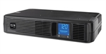Tripp Lite SmartPro  - Line-Interactive Battery Backup UPS, 1500VA Capacity (900W), 8x NEMA 5-15R Outlets, 2U Rackmount or Tower, LCD Display