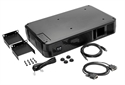 Tripp Lite SMART1500LCD Black-UPS Line Interactive 1500VA 2U Rack-Tower-General View