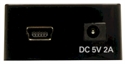 Tripp Lite U223-007 7Ports USB Hub AC Connector