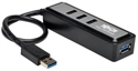 Tripp Lite U360-004-MINI 4 Ports USB Hub